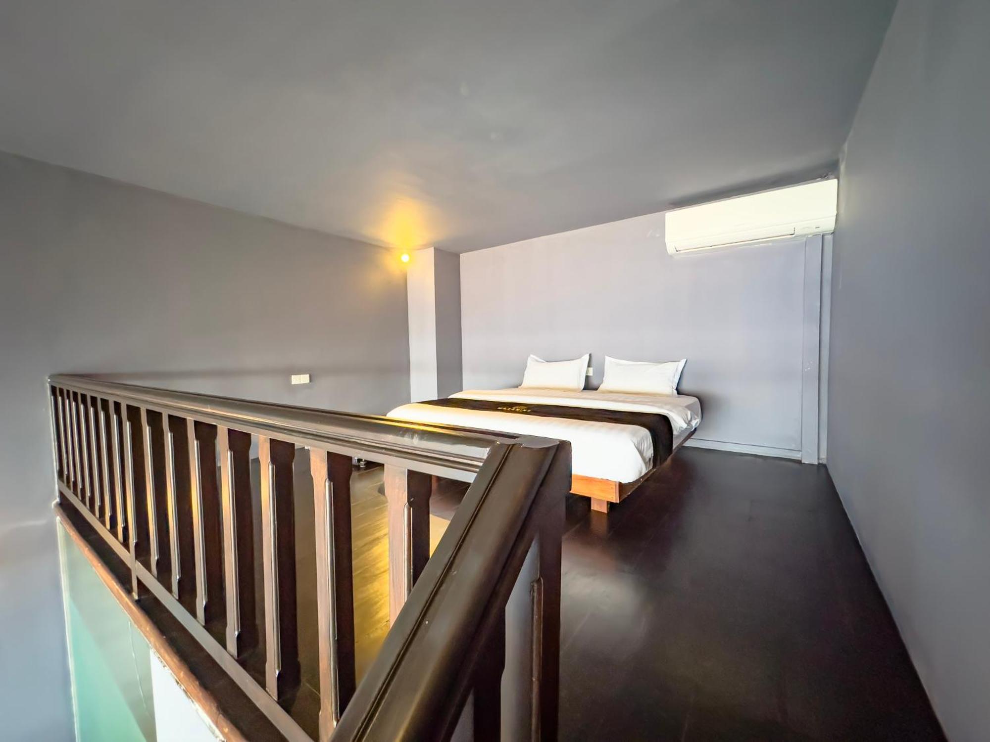 Mazarine Surf Suites Hiriketiya ディックウェラ エクステリア 写真